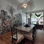 Maison Malo-lina A 350m De La De Malo Les Bains Prázdninový dům *