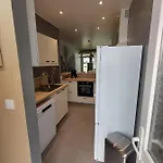 Maison Malo-lina A 350m De La De Malo Les Bains Dunkirk