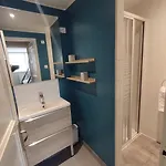 Prázdninový dům Maison Malo-lina A 350m De La De Malo Les Bains *