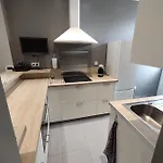 Maison Malo-lina A 350m De La De Malo Les Bains Prázdninový dům Dunkirk