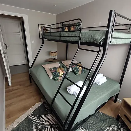 Maison Malo-lina A 350m De La De Malo Les Bains Dunkirk