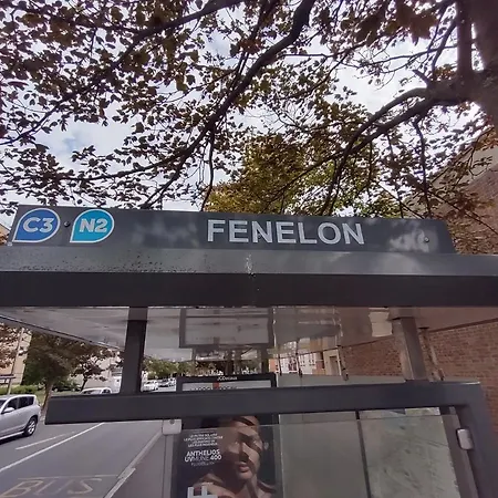 Maison Malo-lina A 350m De La De Malo Les Bains 度假居 敦刻尔克