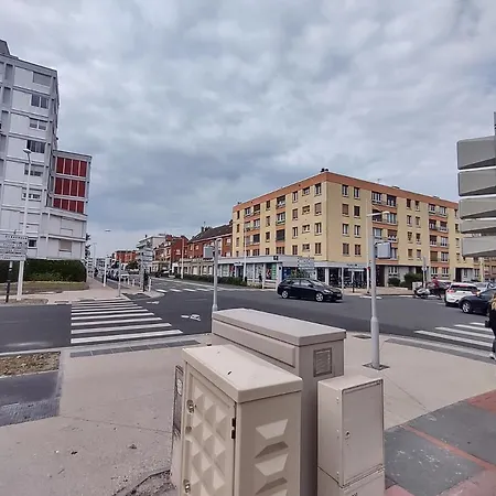 Maison Malo-lina A 350m De La De Malo Les Bains Holiday home Dunkirk