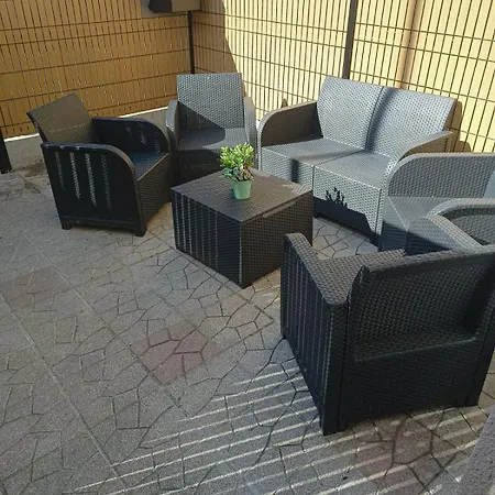 Maison Malo-lina A 350m De La De Malo Les Bains Holiday home Dunkirk